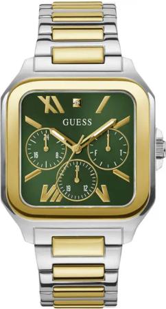 Guess GW0631G1 Herrenuhr Integrity 42mm 1ATM