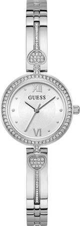 Guess GW0655L1 Damenuhr Lovey 27mm 1ATM
