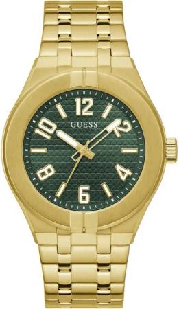 Guess GW0661G2 Herrenuhr Escape 44mm 5ATM
