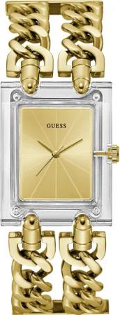 Guess GW0669L1 Damenuhr Mod Heavy Metal 30mm 1ATM