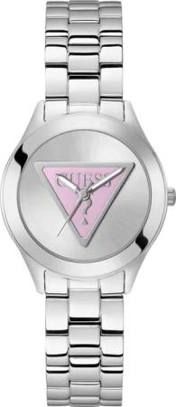 Guess GW0675L1 Damenuhr Tri Plaque 34mm 1ATM