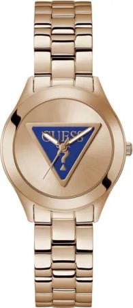 Guess GW0675L3 Damenuhr Tri Plaque 34mm 1ATM