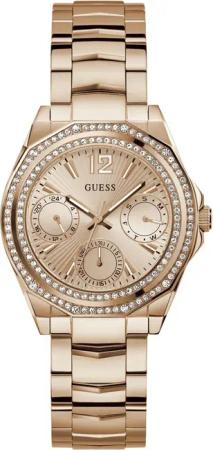 Guess GW0685L3 Damenuhr Ritzy 36mm 5ATM