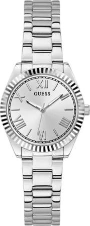 Guess GW0687L1 Damenuhr Mini Luna 30mm 1ATM