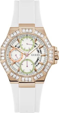 Guess GW0695L3 Damenuhr SELENE 39mm 5ATM