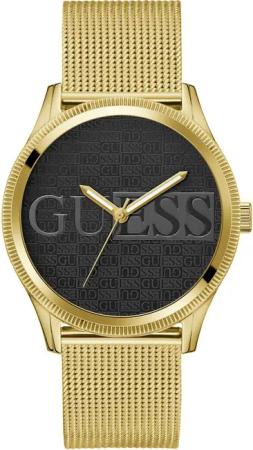 Guess GW0710G2 Herrenuhr Reputation 44mm 1ATM