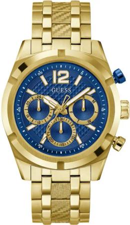 Guess GW0714G2 Herrenuhr Resistance 44mm 5ATM