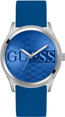 Guess GW0726G1 Herrenuhr Reputation 44mm 1ATM