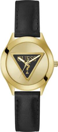 Guess GW0744L2 Damenuhr Tri Plaque 34mm 1ATM