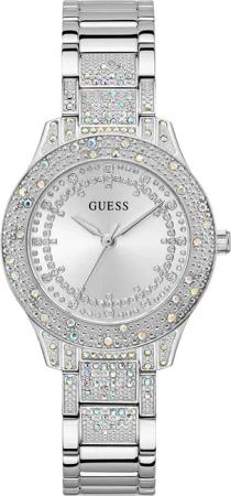 Guess GW0746L1 Damenuhr Shooting Star 36mm 1ATM