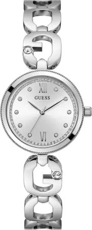 Guess GW0759L1 Damenuhr Empower 30mm 1ATM