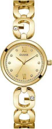 Guess GW0759L2 Damenuhr Empower 30mm 1ATM