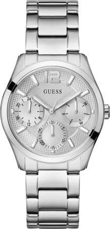 Guess GW0760L1 Damenuhr Zoe 38mm 5ATM