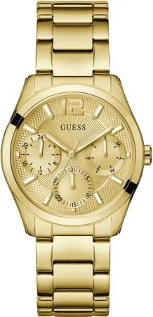 Guess GW0760L2 Damenuhr Zoe 38mm 5ATM