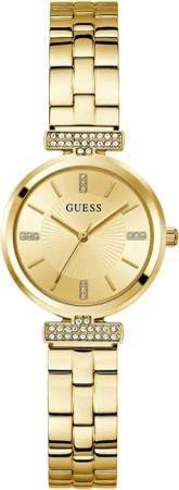 Guess GW0762L2 Damenuhr Array 28mm 1ATM