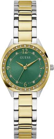 Guess GW0767L4 Damenuhr Charlotte 30mm 1ATM