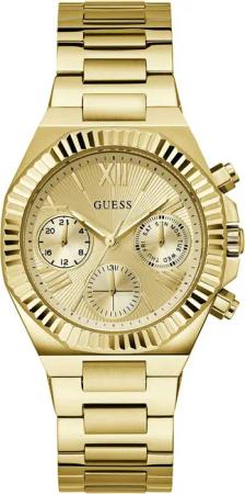 Guess GW0769L2 Damenuhr Equality 40mm 5ATM
