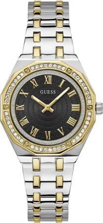 Guess GW0770L4 Damenuhr Desire 36mm 5ATM