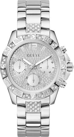 Guess GW0771L1 Damenuhr Majesty 42mm 5ATM