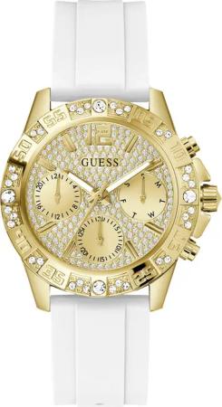 Guess GW0772L3 Damenuhr Majesty 42mm 5ATM