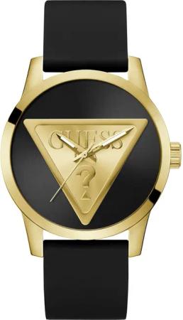 Guess GW0781G4 Herrenuhr Badge 44mm 5ATM