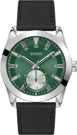 Guess GW0793G1 Herrenuhr Greyson 44mm 5ATM