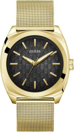 Guess GW0794G2 Herrenuhr Marshall 44mm 5ATM