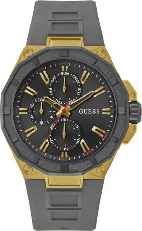 Guess GW0803G1 Herrenuhr R2 50mm 5ATM