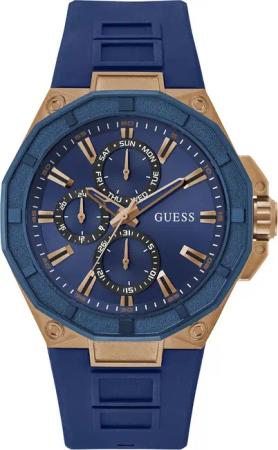 Guess GW0803G2 Herrenuhr R2 50mm 5ATM