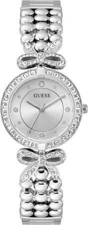 Guess GW0838L1 Damenuhr Ribbon 30 1ATM