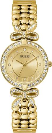 Guess GW0838L2 Damenuhr Ribbon 30 1ATM