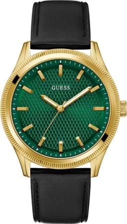Guess GW0846G1 Herrenuhr Dex 44mm 1ATM