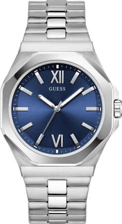 Guess GW0849G1 Herrenuhr Emperor 44mm 5ATM