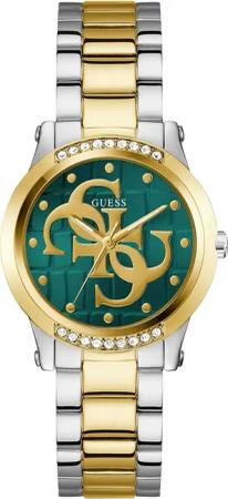 Guess GW0861L4 Damenuhr Annette 36mm 1ATM