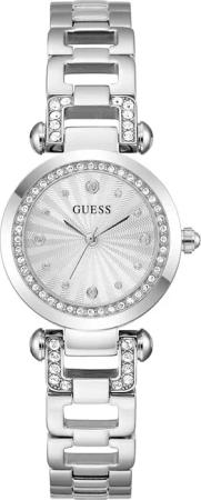 Guess GW0869L3 Damenuhr Ginger 30mm 1ATM