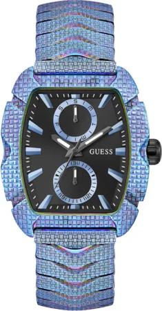 Guess GW0885G2 Herrenuhr Nile 39mm 5ATM