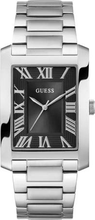 Guess GW0896G1 Herrenuhr Clyde 34mm 1ATM