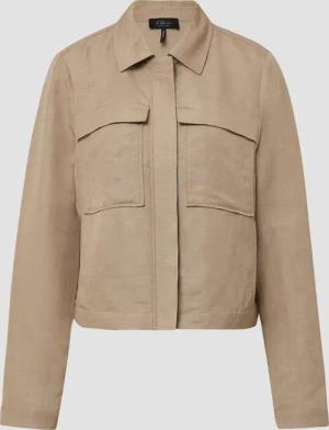 Indoor-Jacke