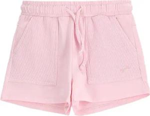 Coccodrillo Stoffshorts WC5121401HGK Rosa Regular Fit