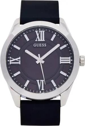 Guess Uhr Elliot GW0894G1 Schwarz