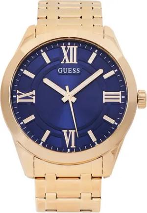 Guess Uhr Elliot GW0893G5 Goldfarben
