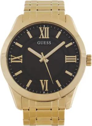 Guess Uhr Elliot GW0893G4 Goldfarben