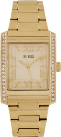 Guess Uhr Bonnie GW0874L4 Goldfarben