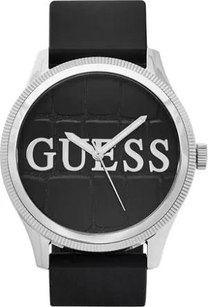 Guess Uhr Reputation GW0887G1 Schwarz