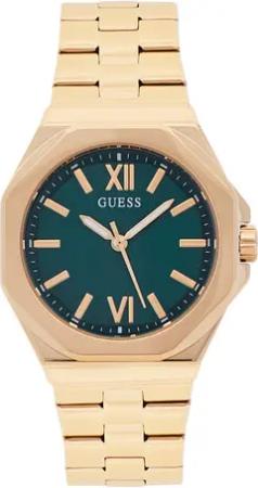 Guess Uhr Empress GW0873L2 Goldfarben
