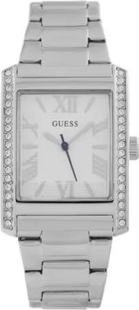Guess Uhr Bonnie GW0874L1 Silberfarben