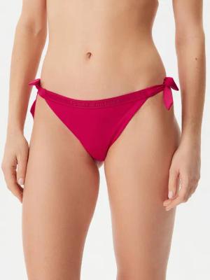 Tommy Hilfiger Bikini-Unterteil UW0UW05825 Rosa