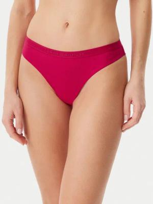 Tommy Hilfiger Bikini-Unterteil UW0UW05947 Rosa