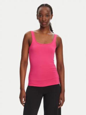 HUGO 2er-Set Tops 50469682 Écru Regular Fit