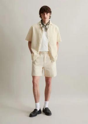 Shorts regular
